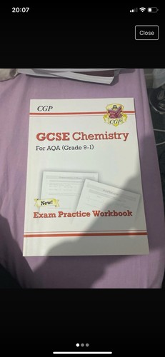 Gcse chemistry for - chemistry,