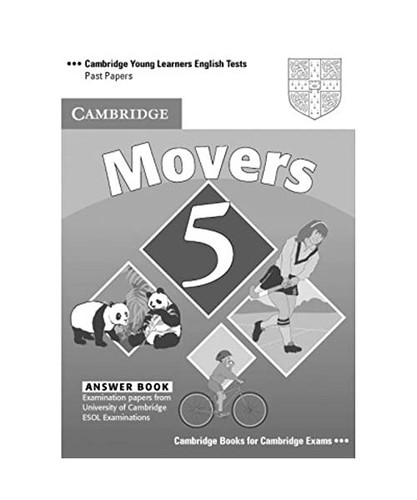 Cambridge young learners - cambridge,