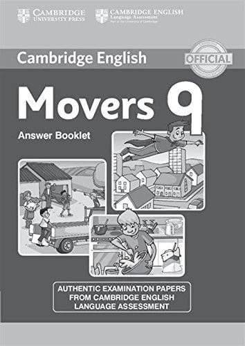 Cambridge english young - cambridge,