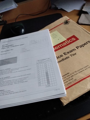 Revision practice sets cgp - /,