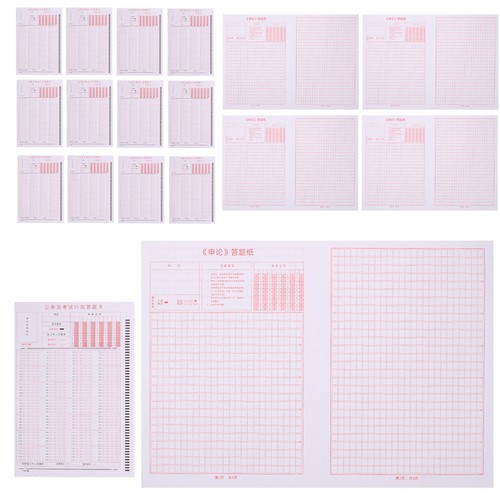 100 pcs administrative - pcs,