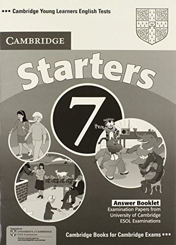 Cambridge young learners - cambridge,