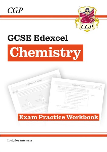 Gcse chemistry edexcel exam - gcse,