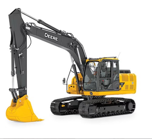Cpcs a59 excavator - above, 10