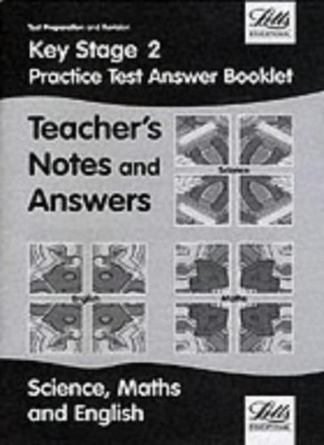 Key stage practice test - stage, 2: